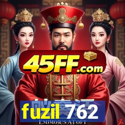 fuzil 762